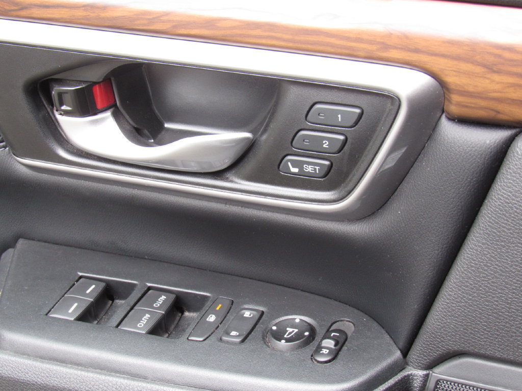 Used 2018 Honda CR-V EX-L image 35