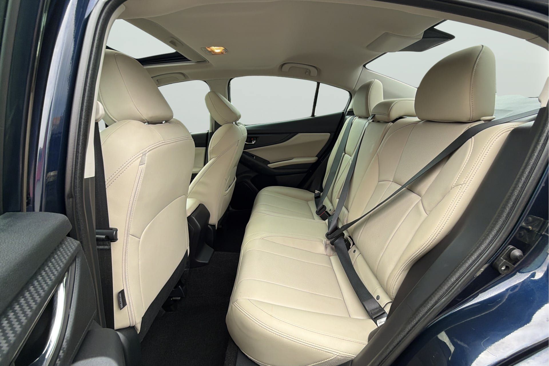 Used 2019 Subaru Impreza 2.0i Limited w/ Popular Package #1 AWD/4WD image 33