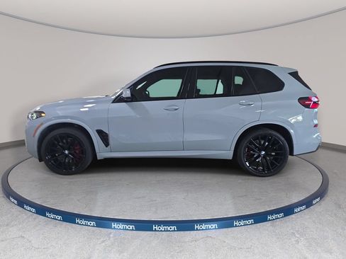 Used 2024 BMW X5 sDrive40i w/ M Sport Package RWD image 11