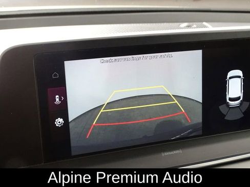 Used 2022 Kia Telluride LX image 7