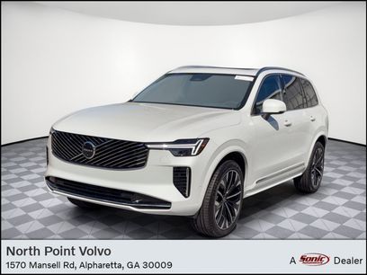 Certified 2026 Volvo XC90 B6 Plus w/ Protection Package Premier