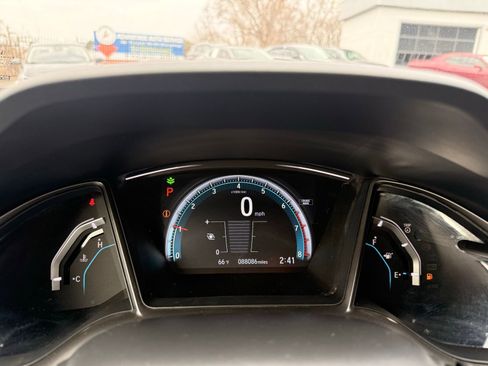 Used 2017 Honda Civic EX image 17