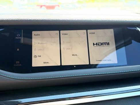 Used 2023 Jeep Grand Cherokee Trailhawk w/ Advanced Protech Group II image 29