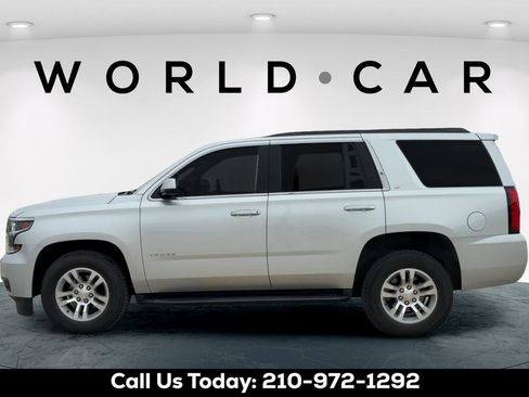 Used 2020 Chevrolet Tahoe LT image 6