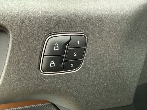 Used 2025 Ford Bronco Sport Outer Banks w/ Outer Banks Tech Package+ image 21