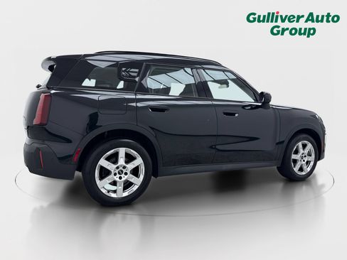 Used 2025 MINI Cooper Countryman S AWD/4WD image 9