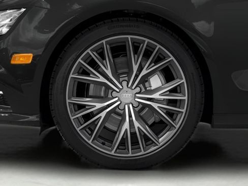 Used 2017 Audi A7 3.0T Premium Plus w/ 20" Wheel & Tire Package AWD/4WD image 81