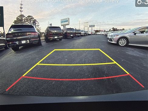 Used 2025 Hyundai Santa Fe Calligraphy image 30