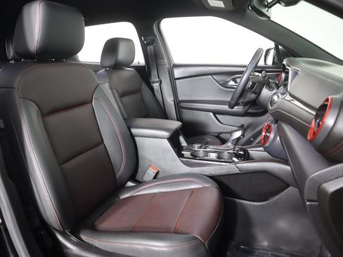 Used 2021 Chevrolet Blazer RS image 29
