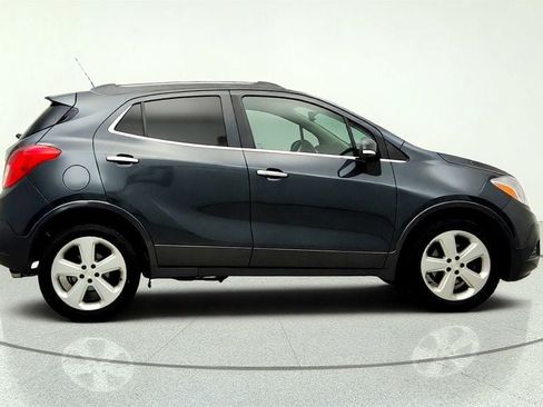 Used 2016 Buick Encore FWD image 4