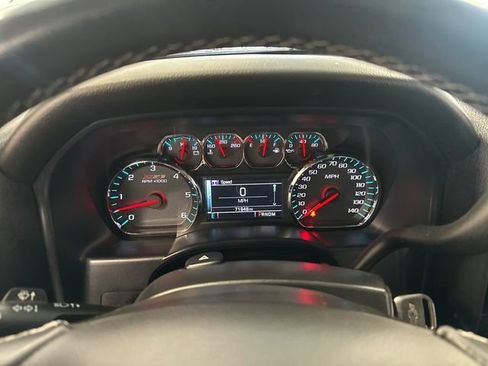 Used 2015 Chevrolet Silverado 1500 LT w/ All Star Edition image 18