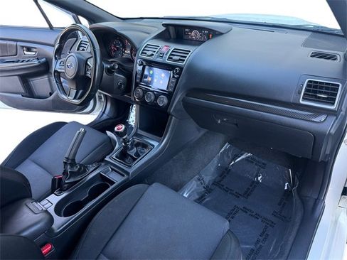 Used 2020 Subaru WRX w/ Popular Package #1 image 21