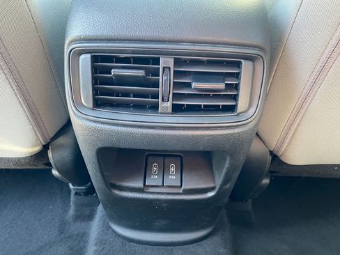Used 2021 Honda CR-V EX image 18