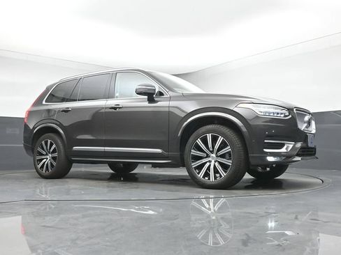 Used 2024 Volvo XC90 B5 Plus w/ Protection Package AWD/4WD image 10