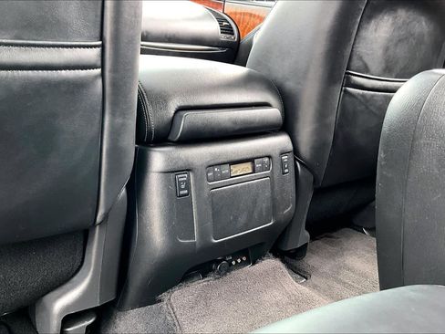 Used 2015 INFINITI QX80 2WD w/ Deluxe Technology Package image 33