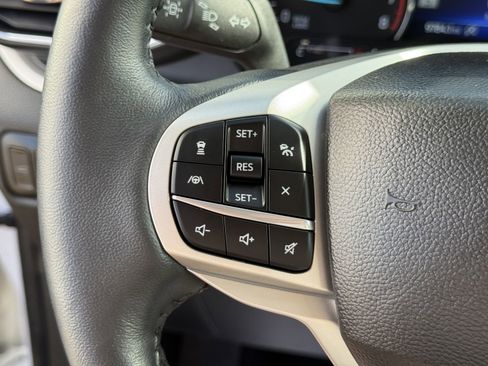 Used 2023 Ford Explorer XLT w/ Equipment Group 202A image 26