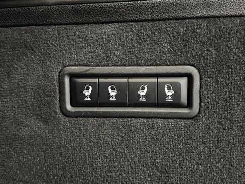 Used 2022 Jeep Grand Wagoneer Series II image 20