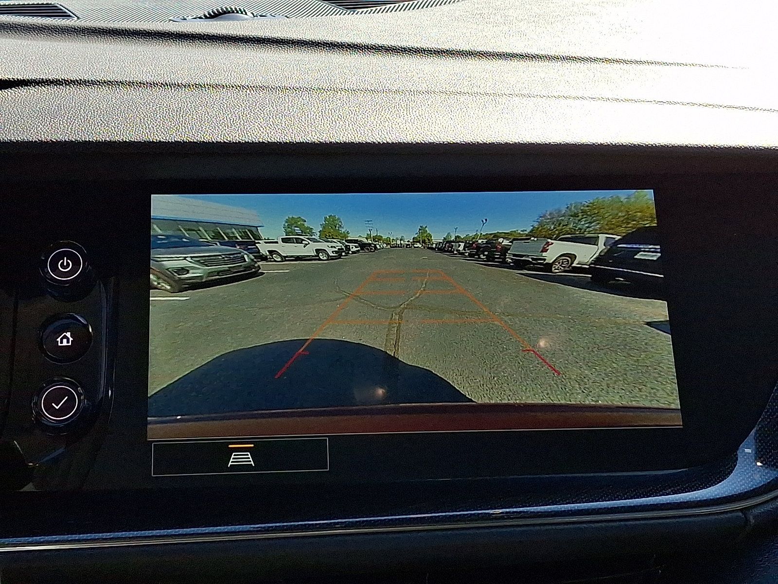 Certified 2023 Buick Envision Preferred FWD image 18