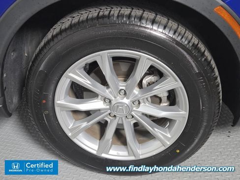 Used 2023 Honda CR-V EX-L image 12