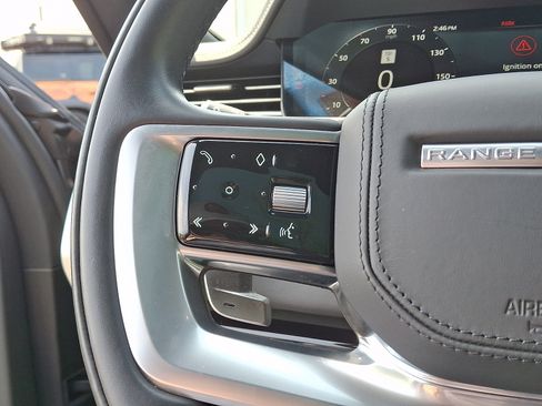 Used 2023 Land Rover Range Rover SE AWD/4WD image 19