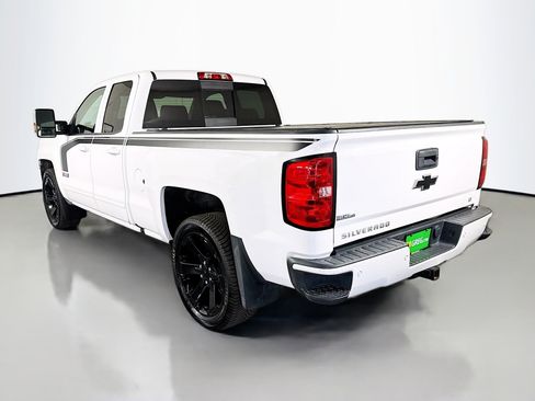 Used 2018 Chevrolet Silverado 1500 LT image 7