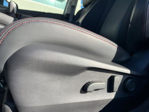 Certified 2025 Subaru Legacy Sport image 29