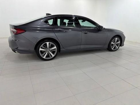 Used 2023 Acura TLX SH-AWD w/ Advance Package image 6