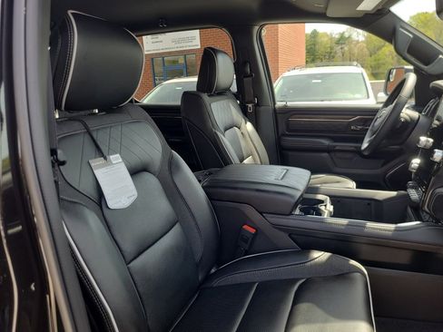 New 2026 RAM 1500 Limited w/ Night Edition image 28