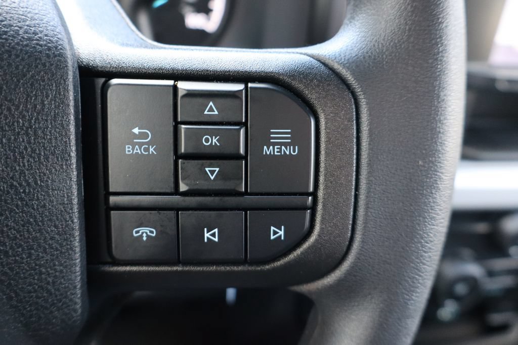 New 2026 Ford F350 XL w/ STX Appearance Package AWD/4WD image 24