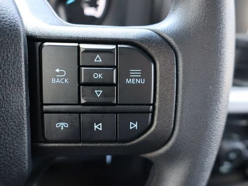 New 2026 Ford F350 XL w/ STX Appearance Package AWD/4WD image 24
