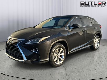 Used 2018 Lexus RX 350 FWD w/ Accessory Package