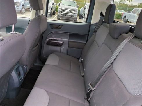 Certified 2022 Ford Maverick XL w/ Equipment Group 100A Standard image 14