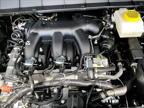 New 2026 Nissan Pathfinder SL FWD image 17