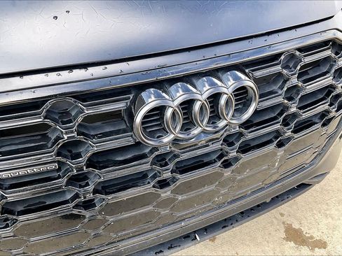 Used 2022 Audi Q5 2.0T Premium Plus w/ Premium Plus Package image 29