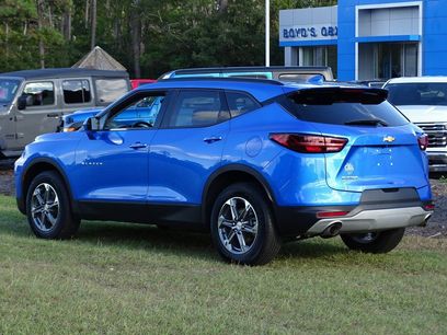 Used 2024 Chevrolet Blazer LT w/ Convenience Package