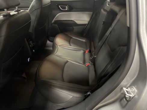 Used 2022 Jeep Compass Limited image 10