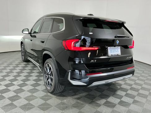 New 2026 BMW X1 xDrive28i w/ Technology Package AWD/4WD image 7
