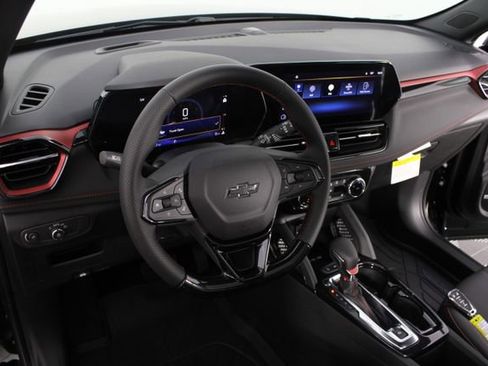 New 2026 Chevrolet TrailBlazer RS image 8