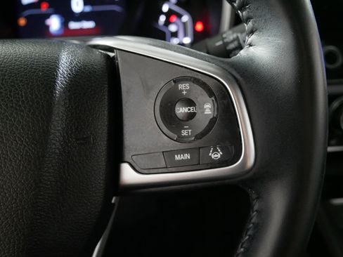 Used 2018 Honda CR-V EX-L image 28