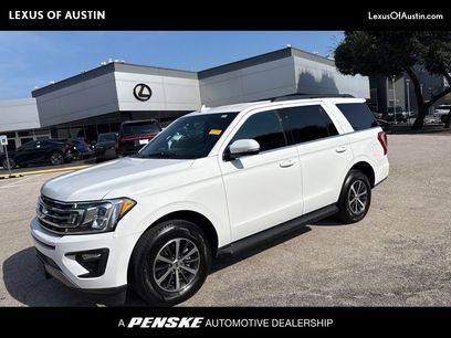 Used 2020 Ford Expedition XLT w/ Equipment Group 201A