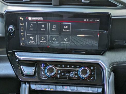 New 2026 GMC Sierra 1500 Denali AWD/4WD image 18