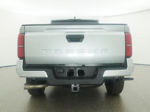 New 2026 Toyota Tacoma TRD Sport RWD image 49