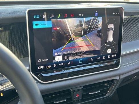 New 2026 Volkswagen Tiguan SE image 23