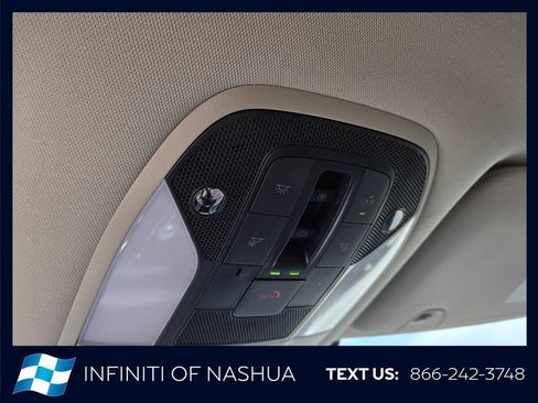New 2027 INFINITI QX60 Luxe w/ Cargo Package AWD/4WD image 28