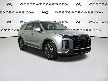Used 2024 Hyundai Palisade Limited
