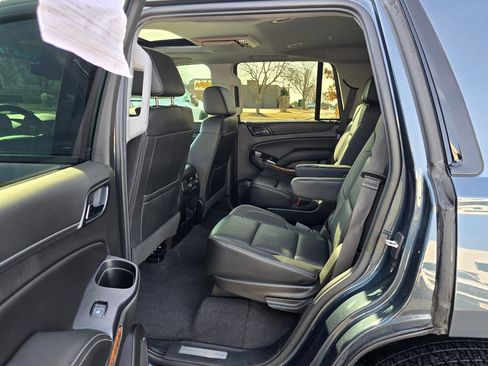 Used 2019 Chevrolet Tahoe Premier image 27