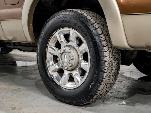 Used 2012 Ford F250 Lariat w/ Lariat Ultimate Pkg AWD/4WD image 56