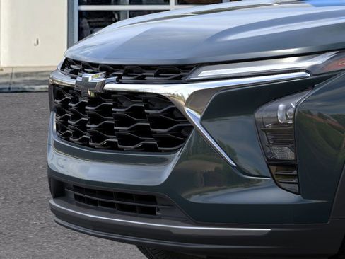 New 2026 Chevrolet Trax LT image 37