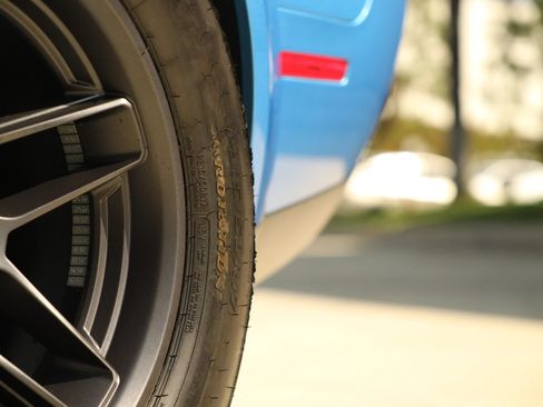 Used 2023 Dodge Challenger SRT Hellcat Redeye RWD image 38