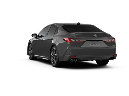 New 2026 Toyota Camry XSE FWD image 7